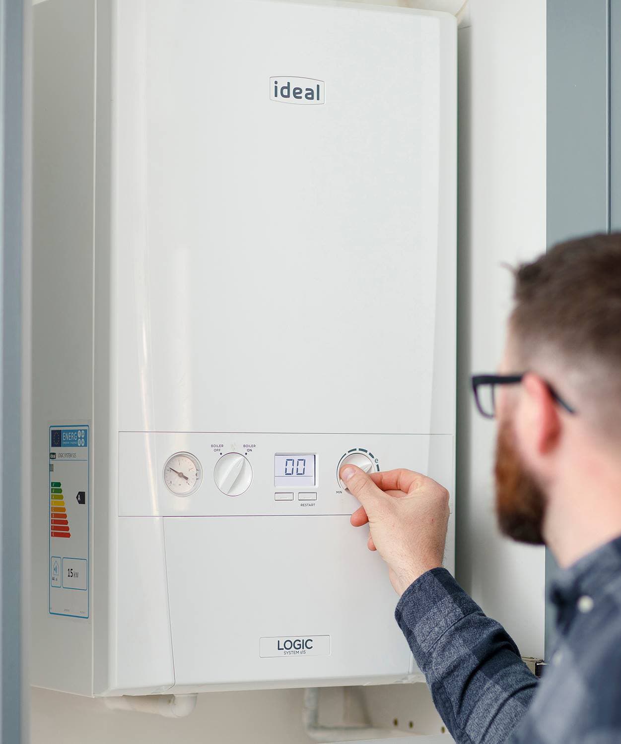 Repair or Replace an Old Boiler? How to Make the Right Decision