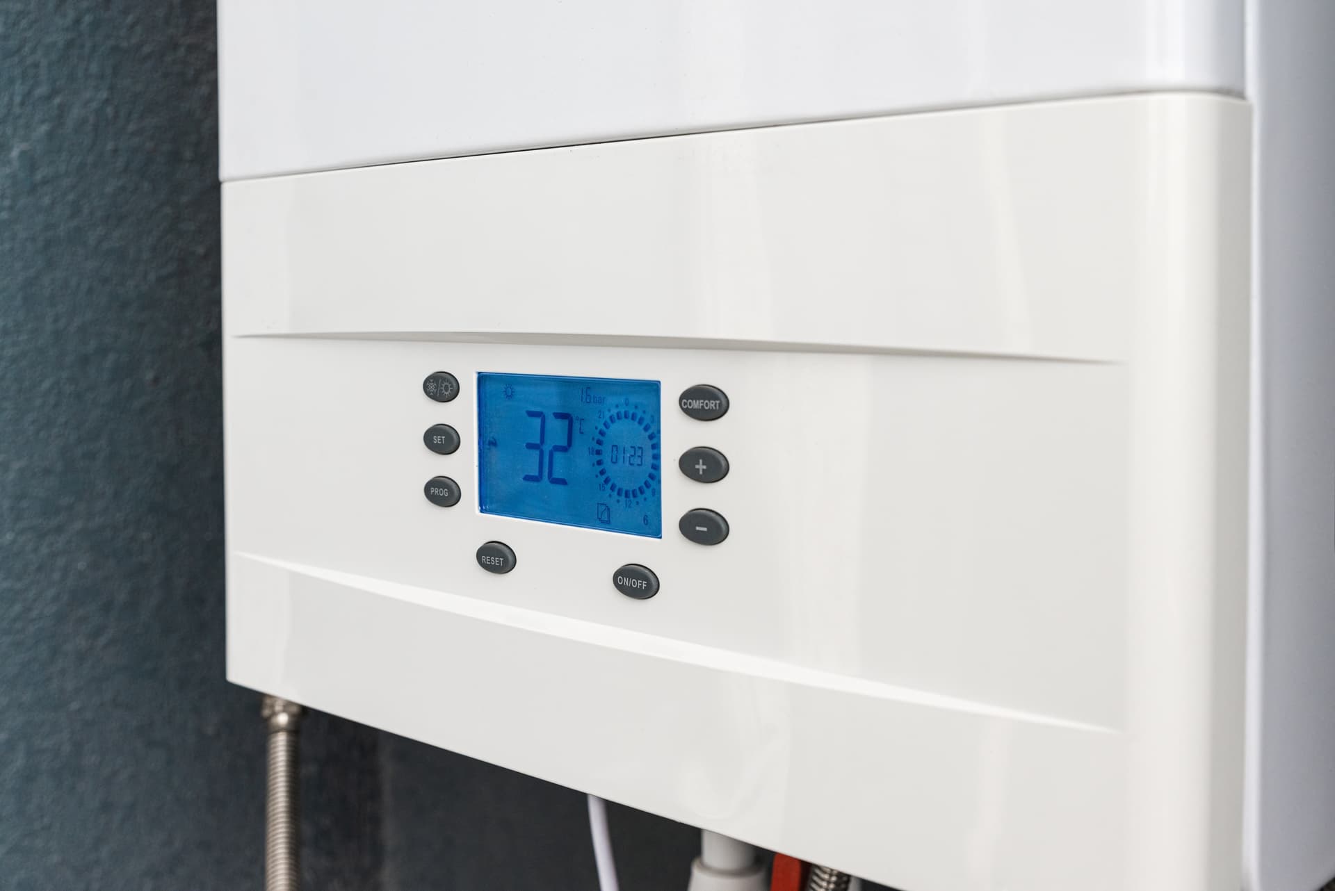 Will a New Boiler Reduce Your Heating Bills?