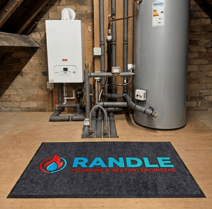 About Randle Plumbing and Heating