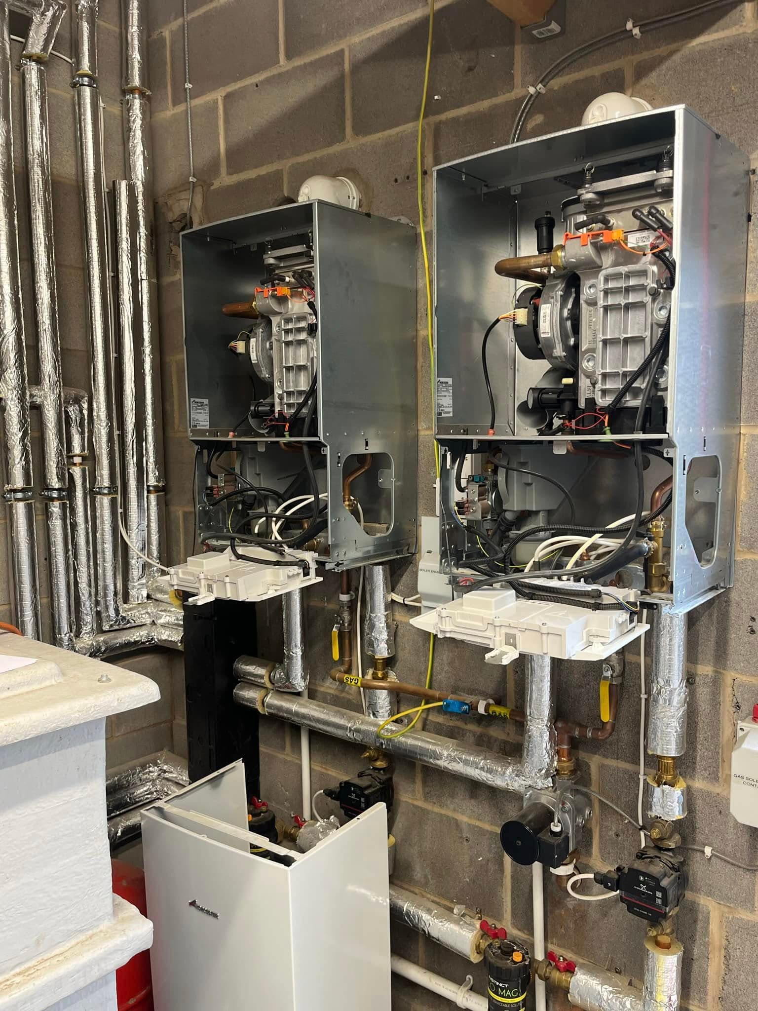 Professional Boiler Repair Across Wolvey & Hinckley