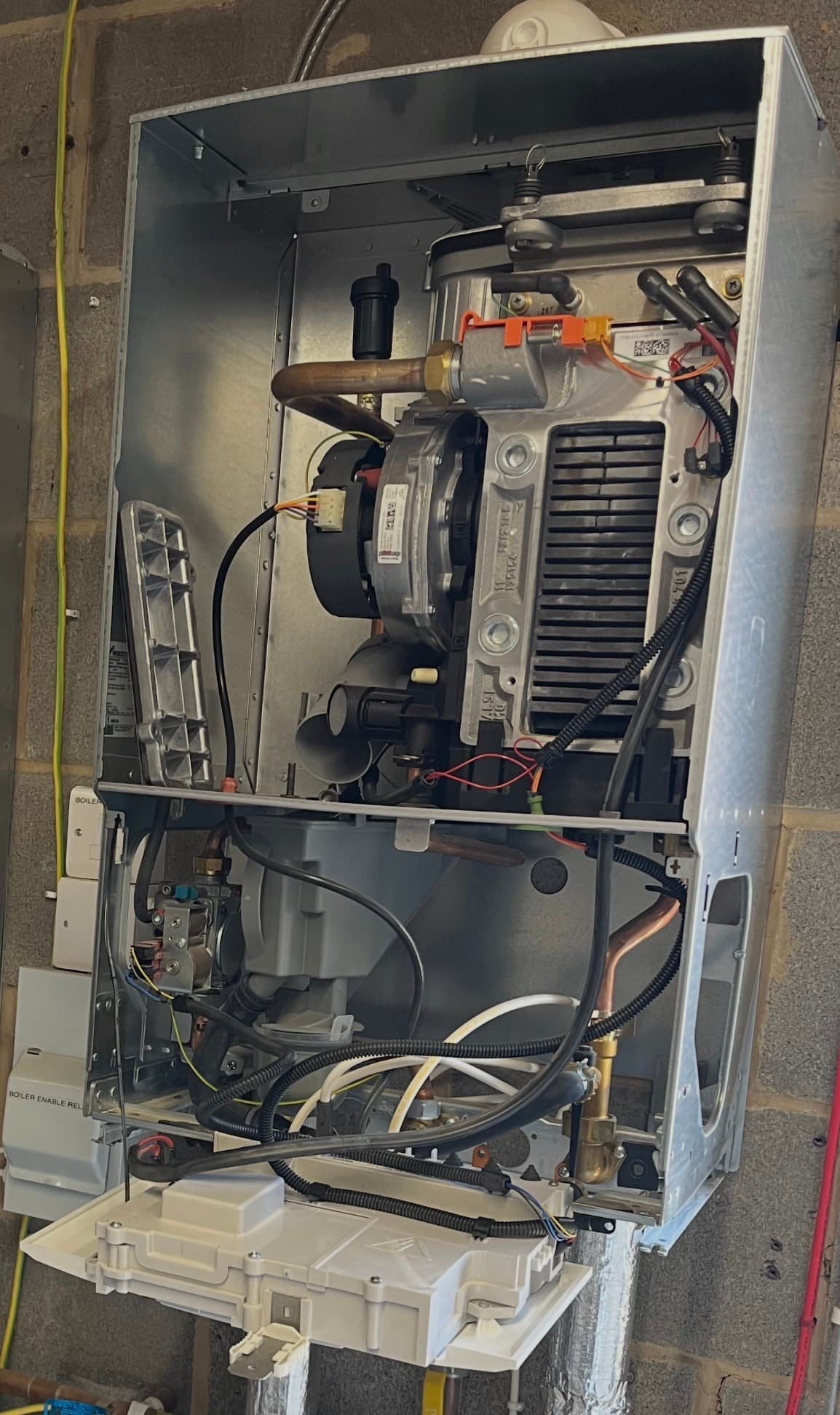 Boiler Servicing You Can Trust